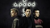 Suburra Blood on Rome izle