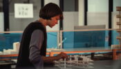 The Architect izle