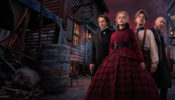 The Artful Dodger izle
