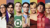 The Big Bang Theory izle