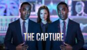 The Capture izle