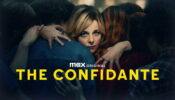 The Confidante izle
