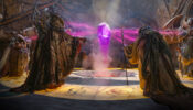 The Dark Crystal Age of Resistance izle