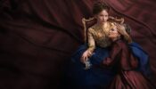 The Empress izle