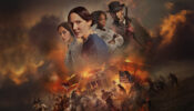 The Gray House izle