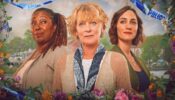 The Marlow Murder Club izle