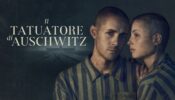 The Tattooist of Auschwitz izle