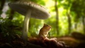 Tiny World izle