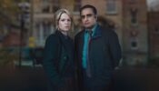 Unforgotten izle