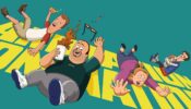 Universal Basic Guys izle