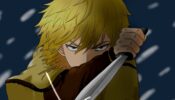 Vinland Saga izle
