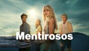 We Were Liars izle