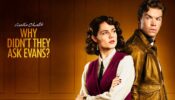 Why Didn’t They Ask Evans? izle