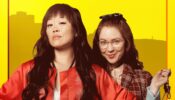 Wong & Winchester izle