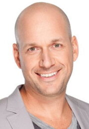Martin Matte