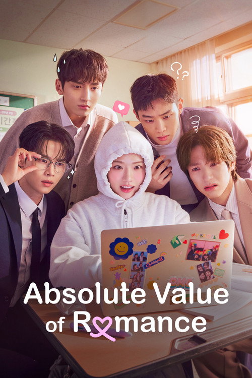 Absolute Value of Romance : 1.Sezon 8.Bölüm