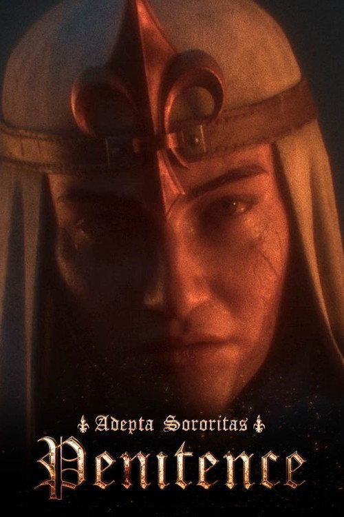 Adepta Sororitas Penitence : 1.Sezon 3.Bölüm