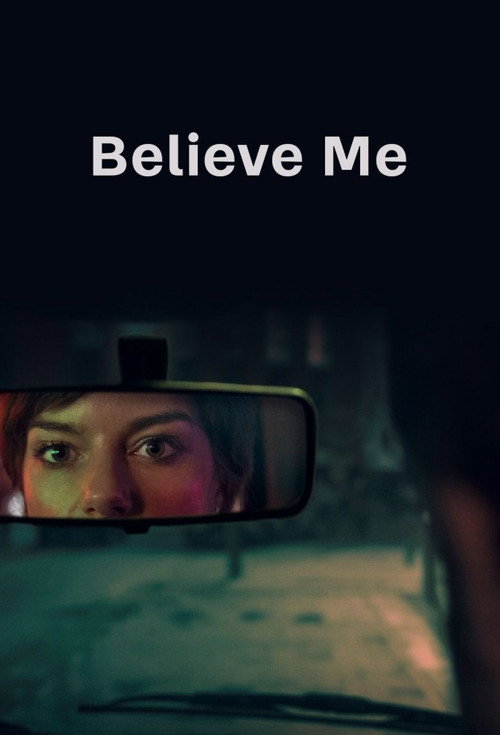 Believe Me : 1.Sezon 2.Bölüm