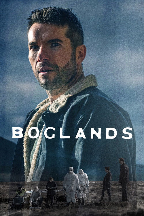 Boglands : 1.Sezon 1.Bölüm