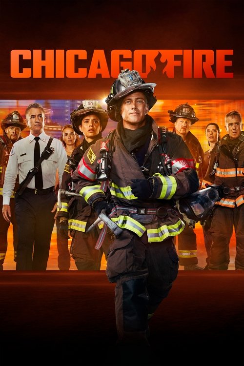 Chicago Fire : 14.Sezon 19.Bölüm