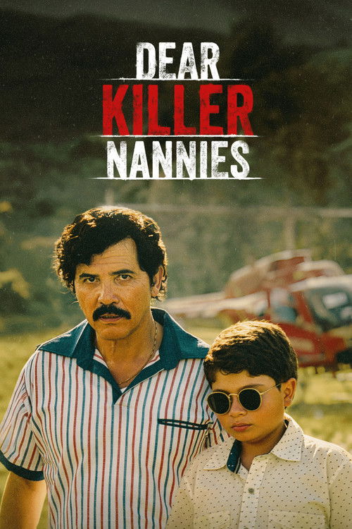 Dear Killer Nannies Criado por sicarios : 1.Sezon 3.Bölüm