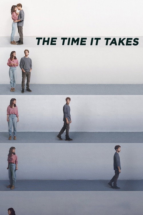 El tiempo que te doy : 1.Sezon 4.Bölüm