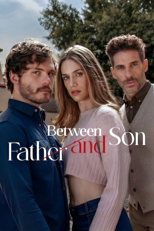 Entre padre e hijo : 1.Sezon 2.Bölüm