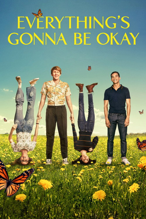 Everything’s Gonna Be Okay : 2.Sezon 8.Bölüm
