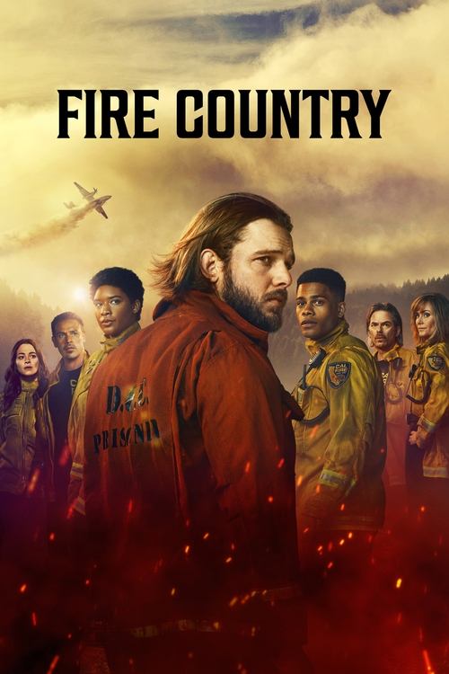 Fire Country : 4.Sezon 19.Bölüm
