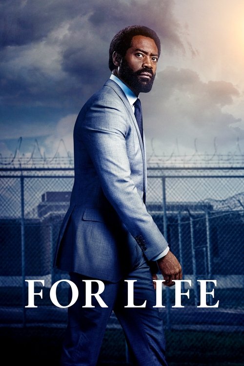 For Life : 2.Sezon 3.Bölüm