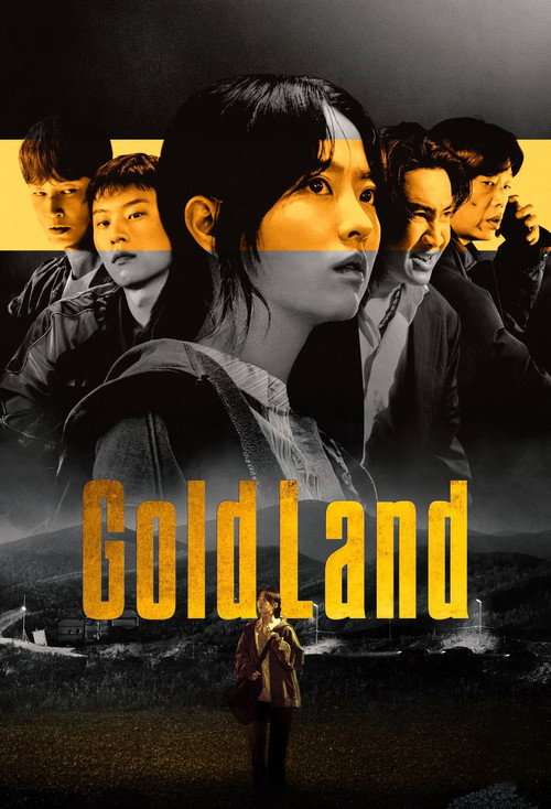 Gold Land : 1.Sezon 5.Bölüm