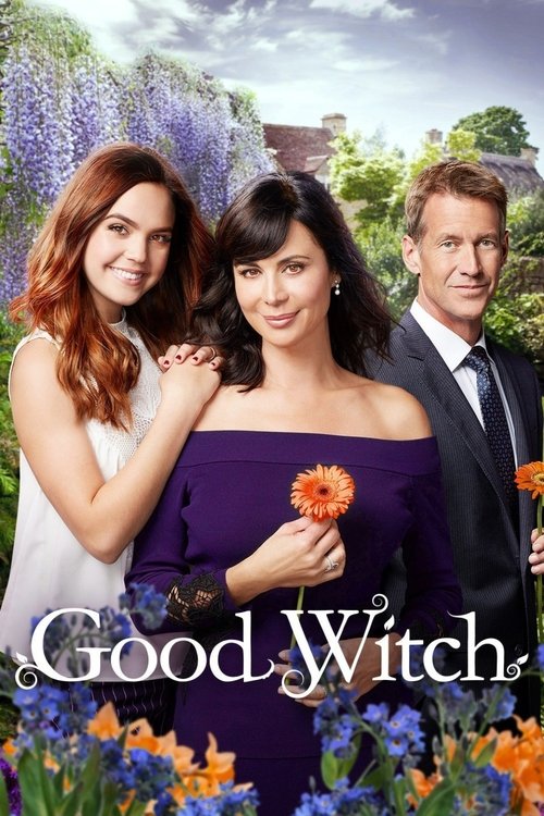 Good Witch : 4.Sezon 1.Bölüm