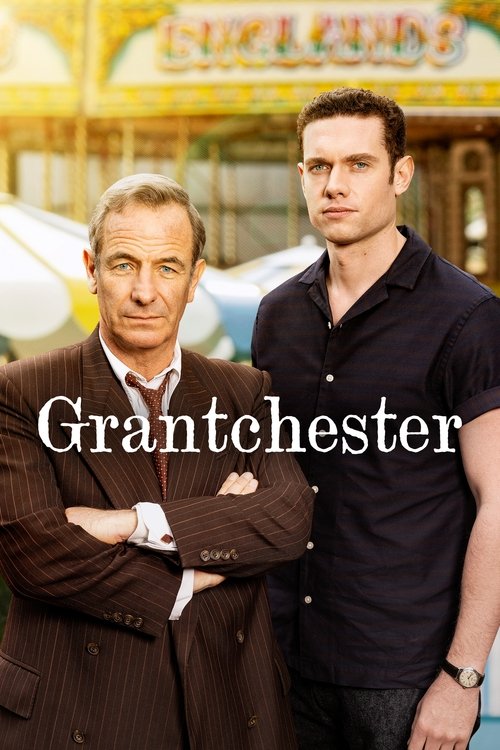 Grantchester : 1.Sezon 1.Bölüm