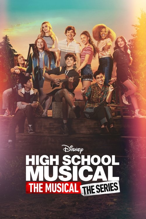 High School Musical The Musical The Series : 2.Sezon 7.Bölüm