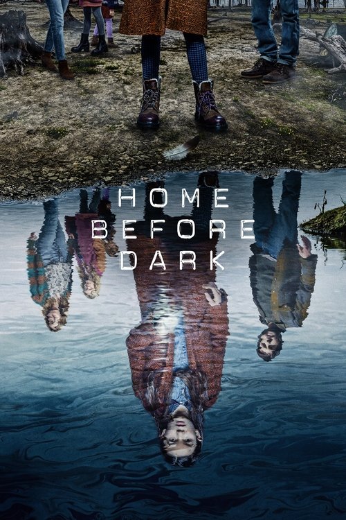 Home Before Dark : 2.Sezon 7.Bölüm