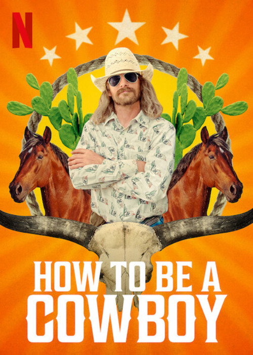 How to Be a Cowboy : 1.Sezon 3.Bölüm