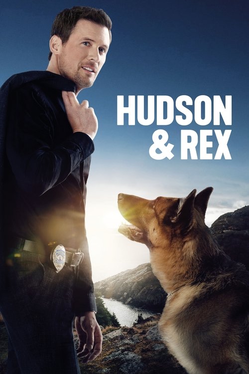 Hudson & Rex : 1.Sezon 1.Bölüm