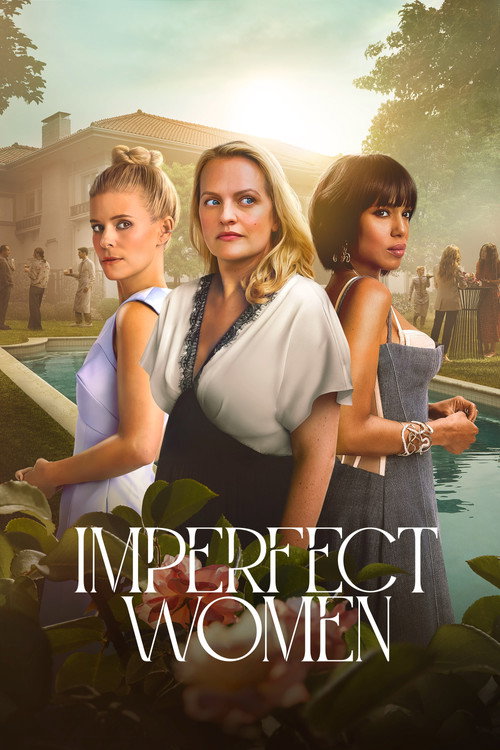Imperfect Women : 1.Sezon 8.Bölüm