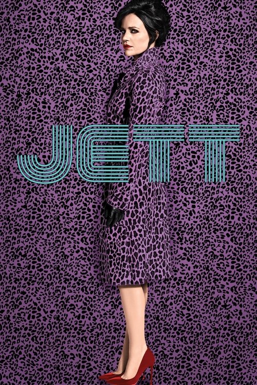 Jett : 1.Sezon 1.Bölüm