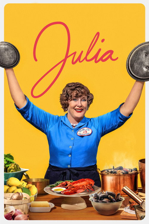 Julia : 1.Sezon 1.Bölüm