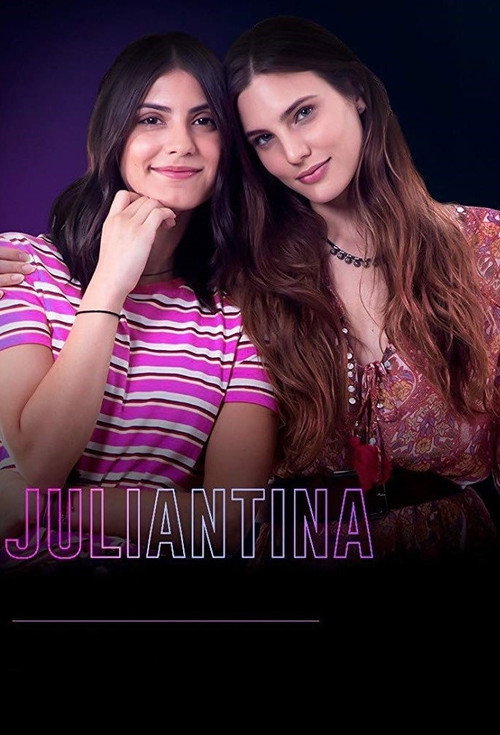 Juliantina : 1.Sezon 7.Bölüm