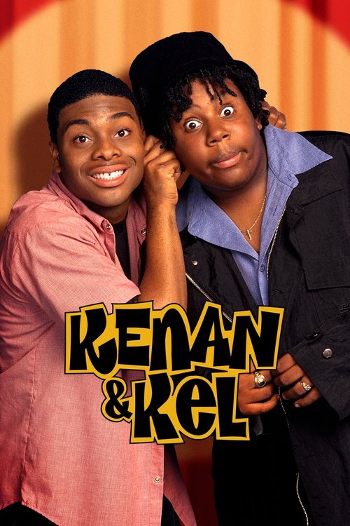 Kenan & Kel : 1.Sezon 1.Bölüm