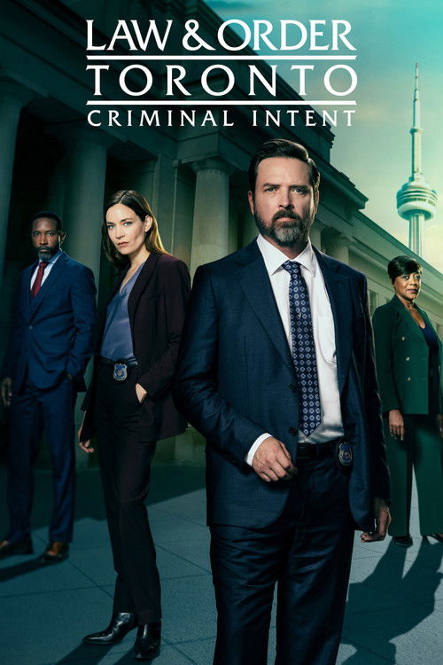 Law & Order Toronto Criminal Intent : 3.Sezon 9.Bölüm