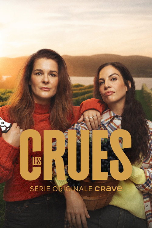 Les Crues : 1.Sezon 3.Bölüm