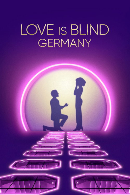 Love Is Blind Germany : 2.Sezon 8.Bölüm