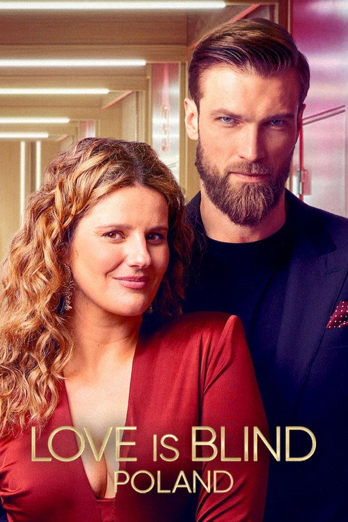 Love Is Blind Poland : 1.Sezon 2.Bölüm