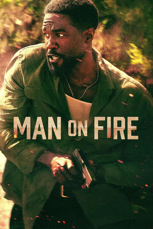 Man on Fire : 1.Sezon 2.Bölüm