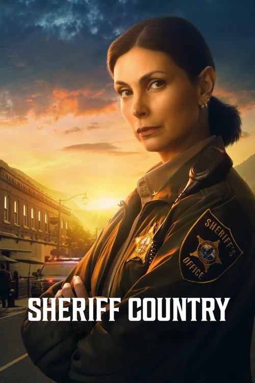 Sheriff Country : 1.Sezon 18.Bölüm