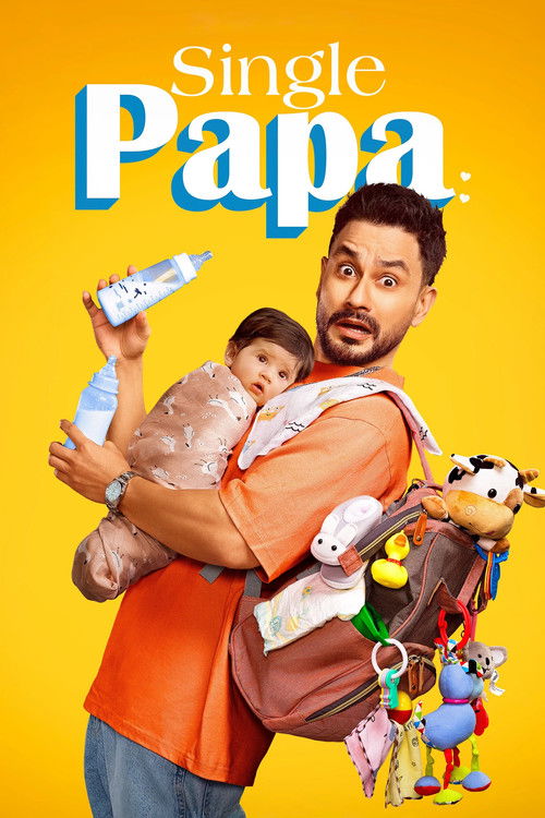 Single Papa : 1.Sezon 2.Bölüm