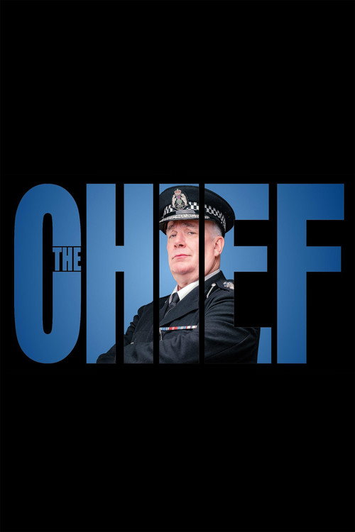 The Chief : 1.Sezon 4.Bölüm